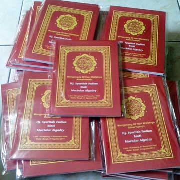 Download Buku Yasin Tahlil Nomer 31