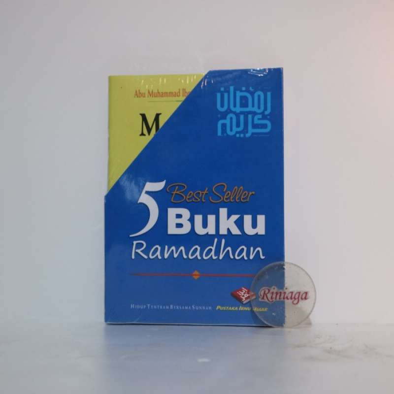 Detail Buku Zakat Fitrah Nomer 18