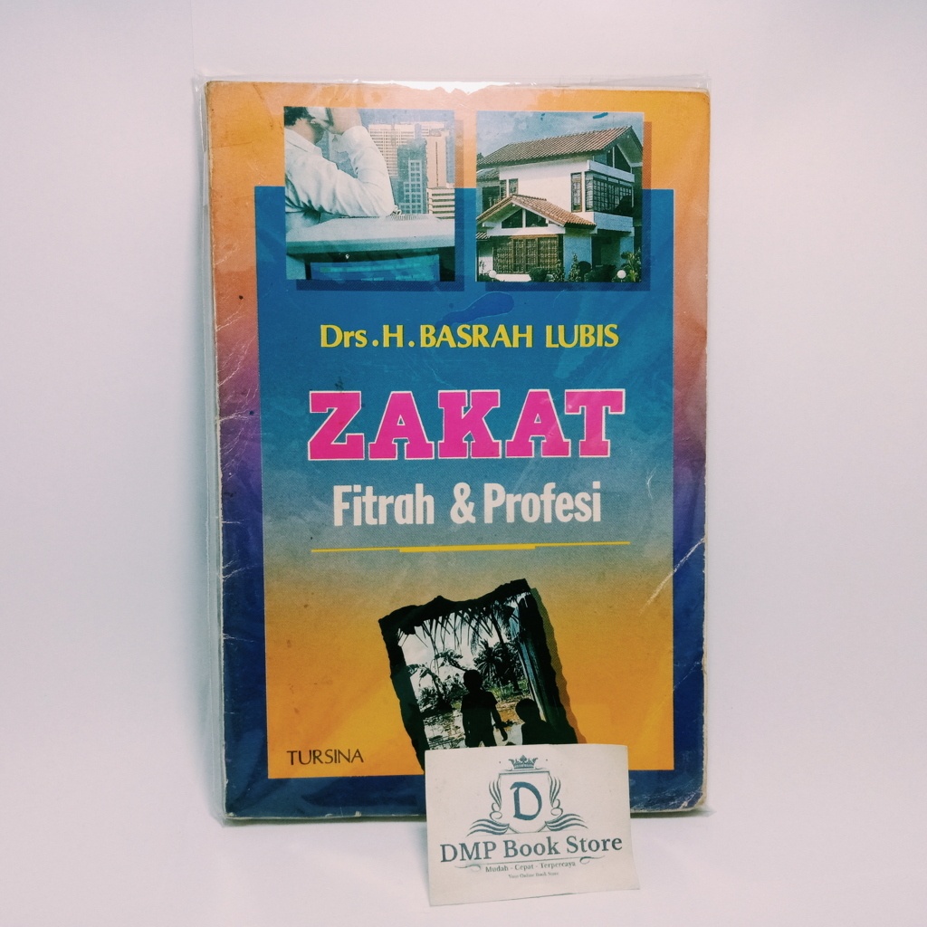 Detail Buku Zakat Fitrah Nomer 29