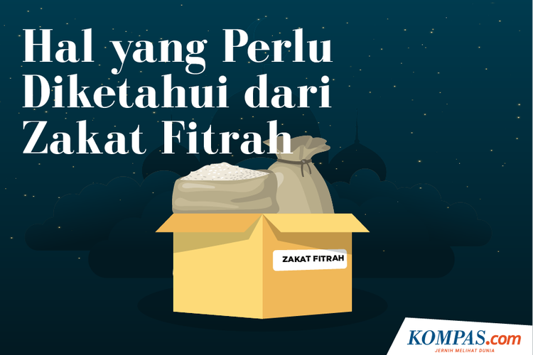 Detail Buku Zakat Fitrah Nomer 50