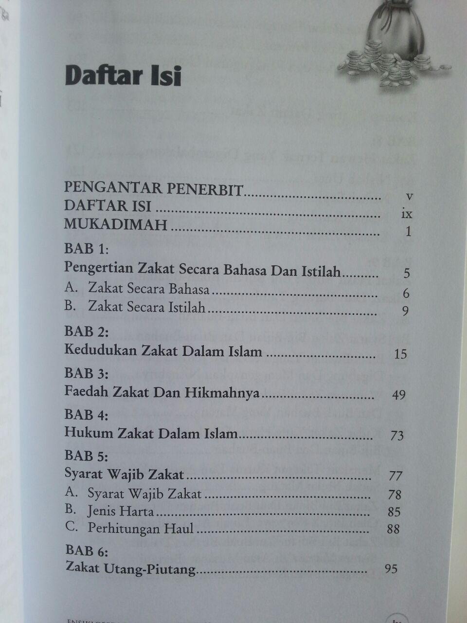 Detail Buku Zakat Fitrah Nomer 55
