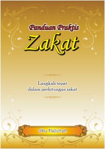 Detail Buku Zakat Fitrah Nomer 9