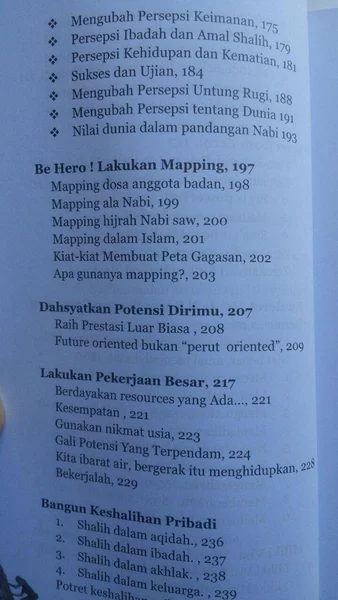 Detail Buku Zero To Hero Nomer 16