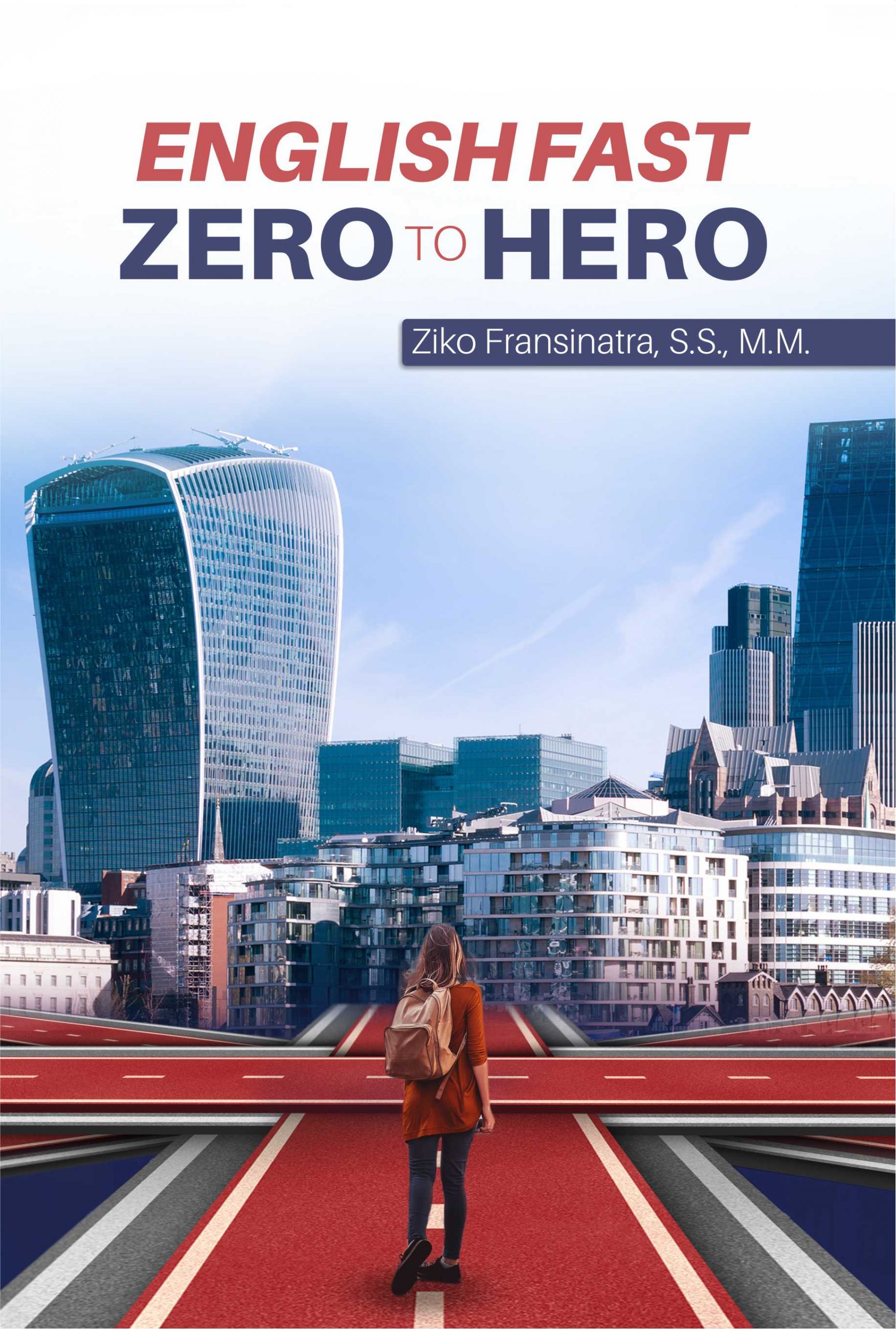 Detail Buku Zero To Hero Nomer 21