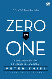 Detail Buku Zero To Hero Nomer 52