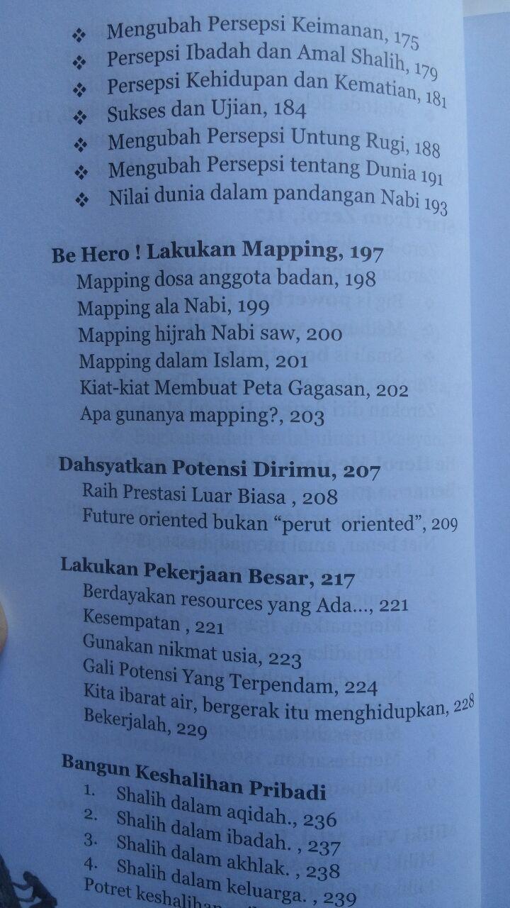 Detail Buku Zero To One Nomer 42