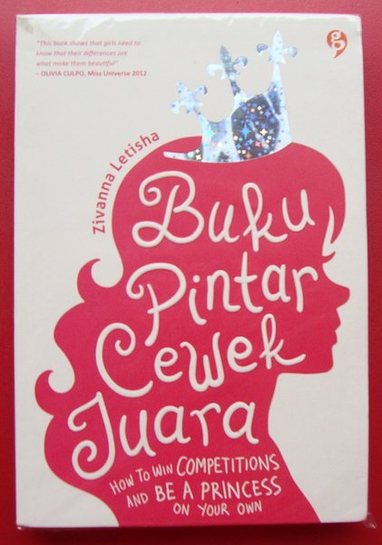 Detail Buku Zivanna Letisha Nomer 28