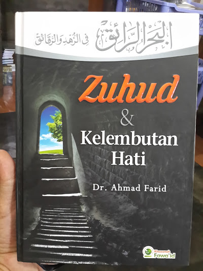 Download Buku Zuhud Dan Kelembutan Hati Nomer 1