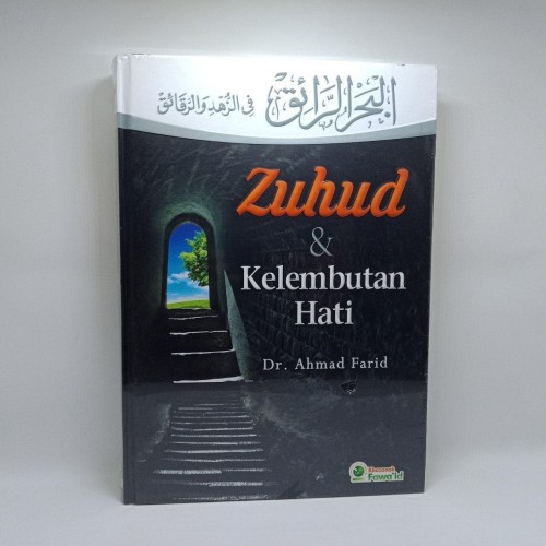 Detail Buku Zuhud Dan Kelembutan Hati Nomer 11