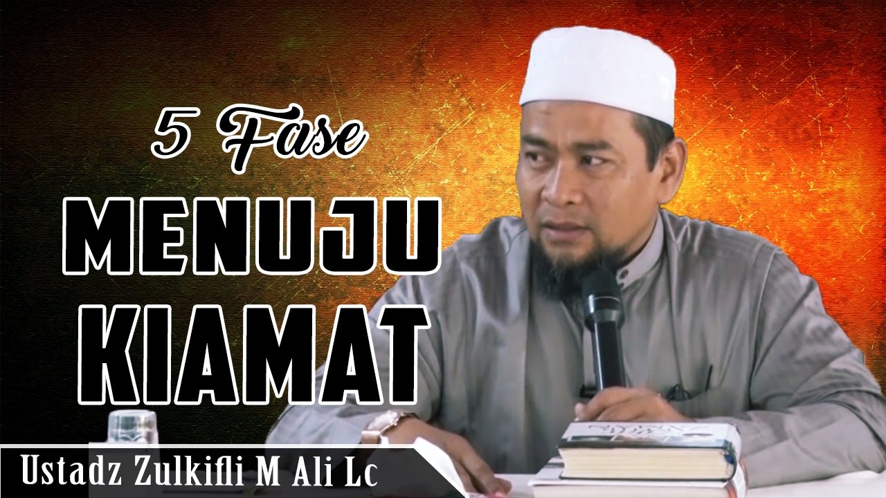 Detail Buku Zulkifli Muhammad Ali Nomer 8