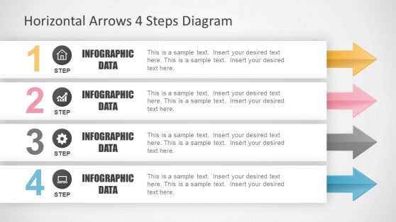 Detail Bullet Point Powerpoint Template Nomer 13