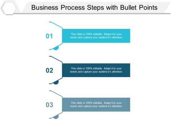 Detail Bullet Point Powerpoint Template Nomer 25