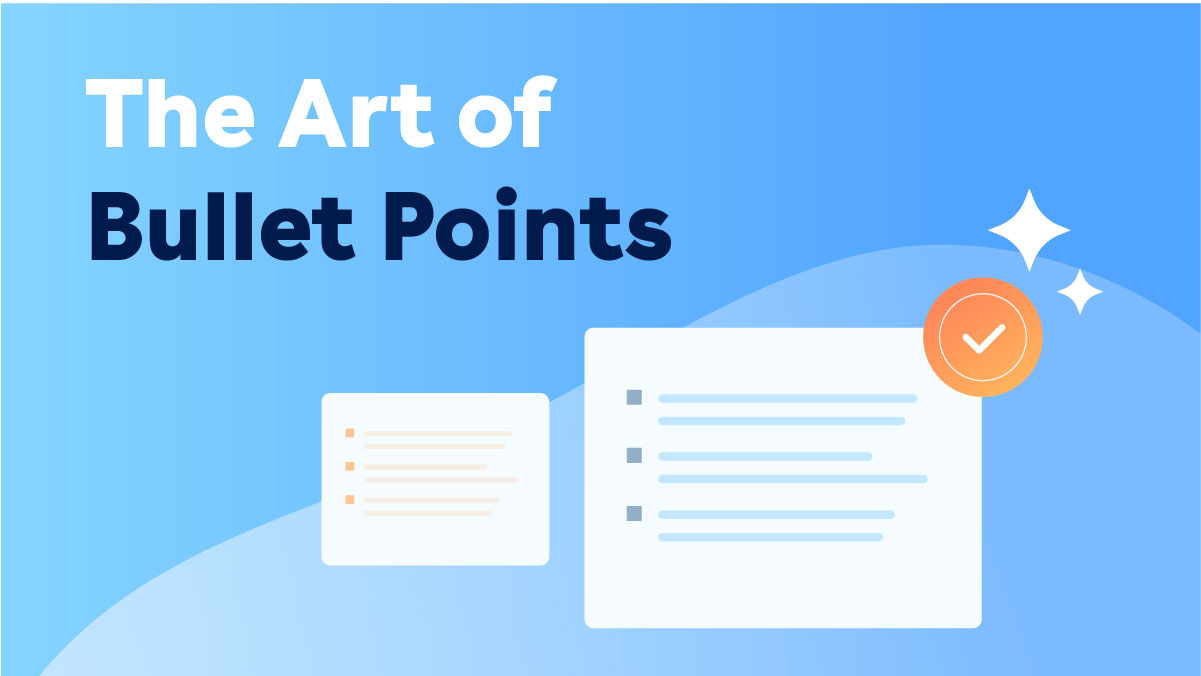 Detail Bullet Point Powerpoint Template Nomer 27