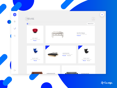 Detail Bulma Ecommerce Template Nomer 10