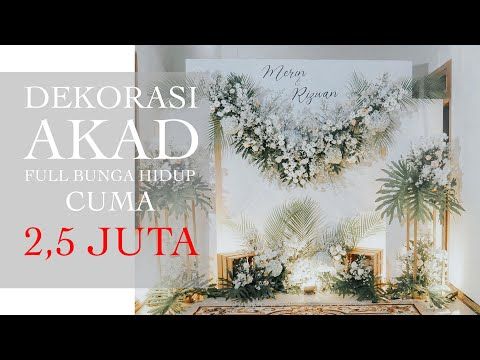 Detail Bunga Hidup Untuk Dekorasi Nomer 14