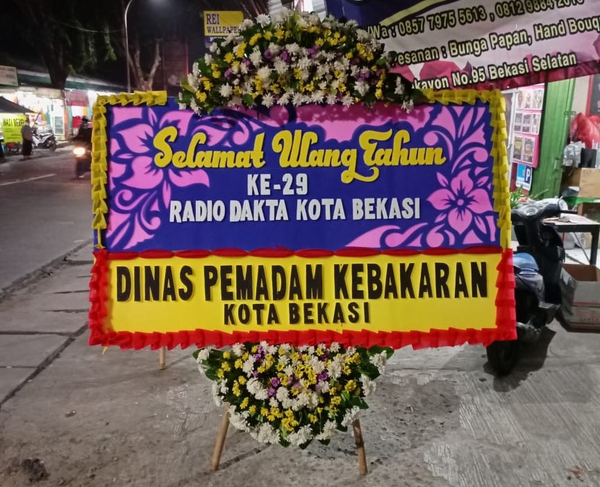 Detail Bunga Ucapan Selamat Ulang Tahun Nomer 26