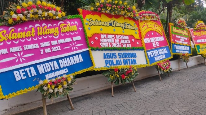 Detail Bunga Ucapan Selamat Ulang Tahun Nomer 27