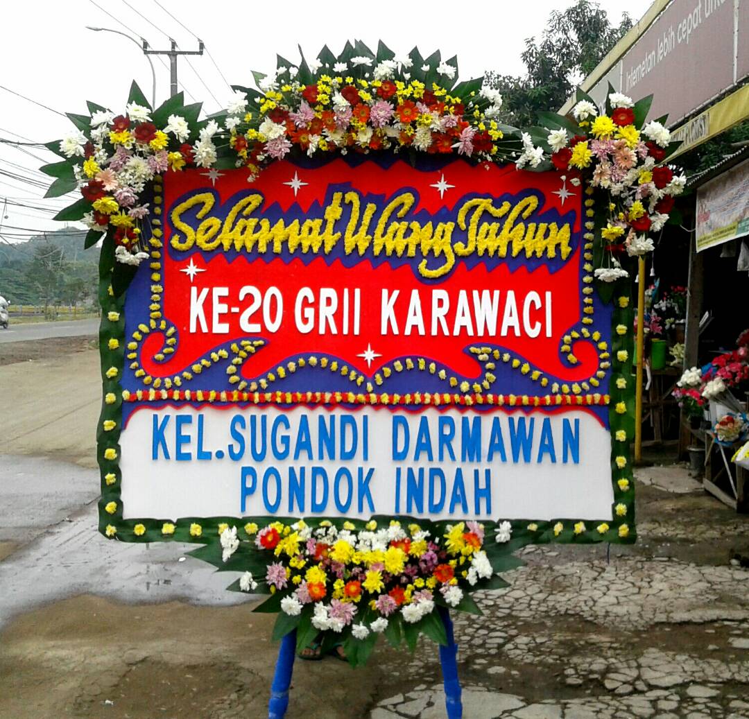 Detail Bunga Ucapan Selamat Ulang Tahun Nomer 28