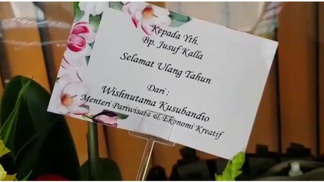 Detail Bunga Ucapan Selamat Ulang Tahun Nomer 38