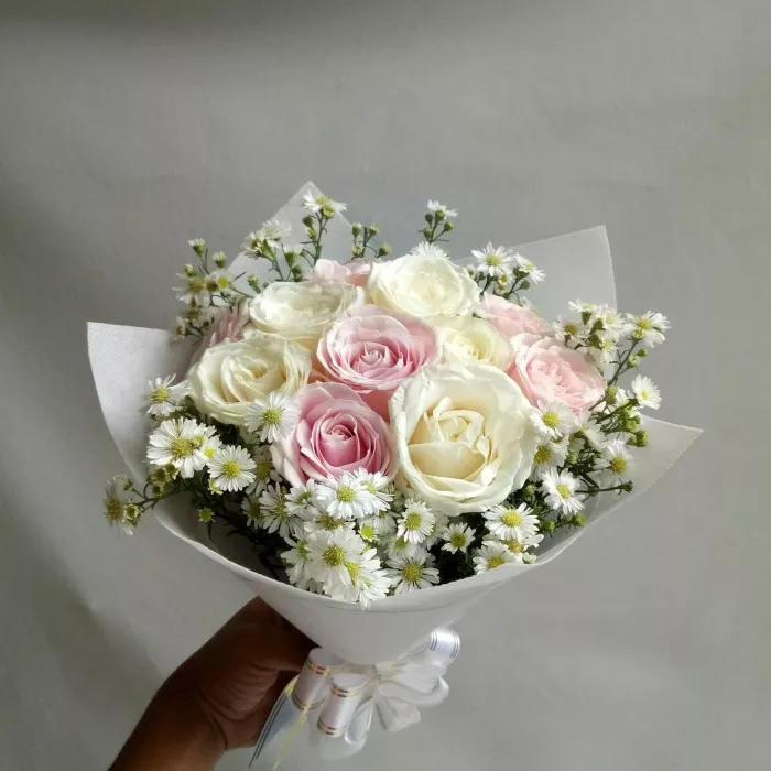 Detail Bunga Untuk Hari Ibu Nomer 10