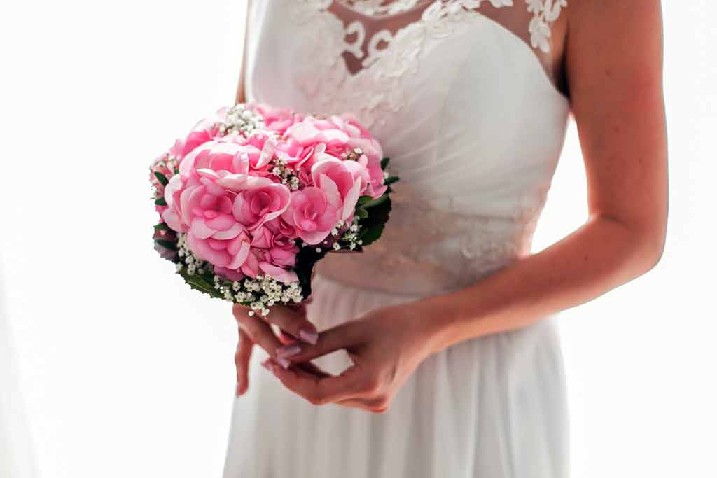 Detail Bunga Untuk Pernikahan Nomer 37