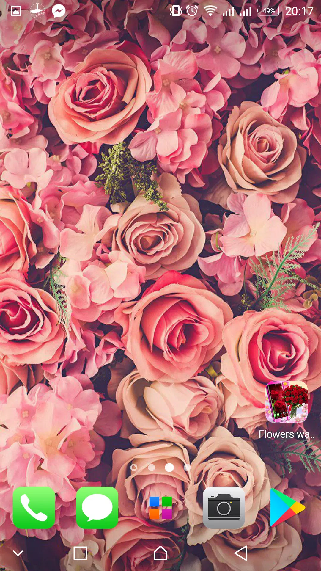Detail Bunga Untuk Wallpaper Nomer 27