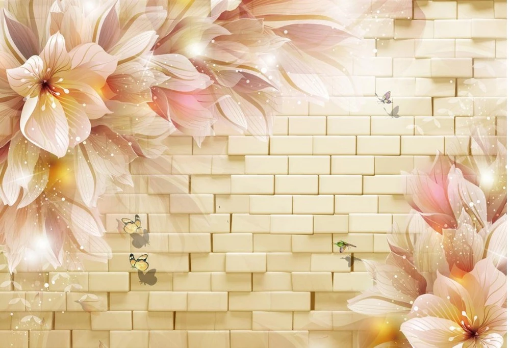 Detail Bunga Untuk Wallpaper Nomer 40