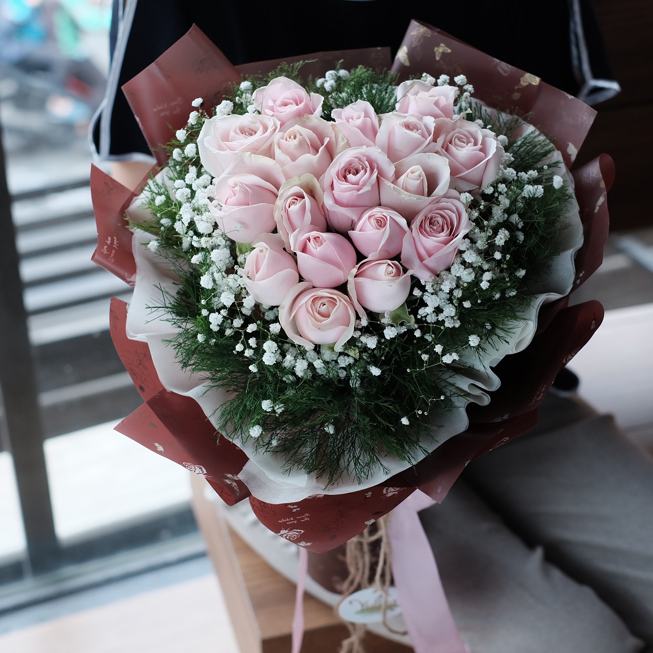 Detail Bunga Untuk Wedding Anniversary Nomer 2