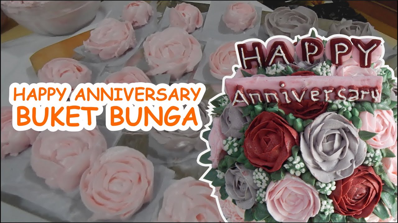 Download Bunga Untuk Wedding Anniversary Nomer 28