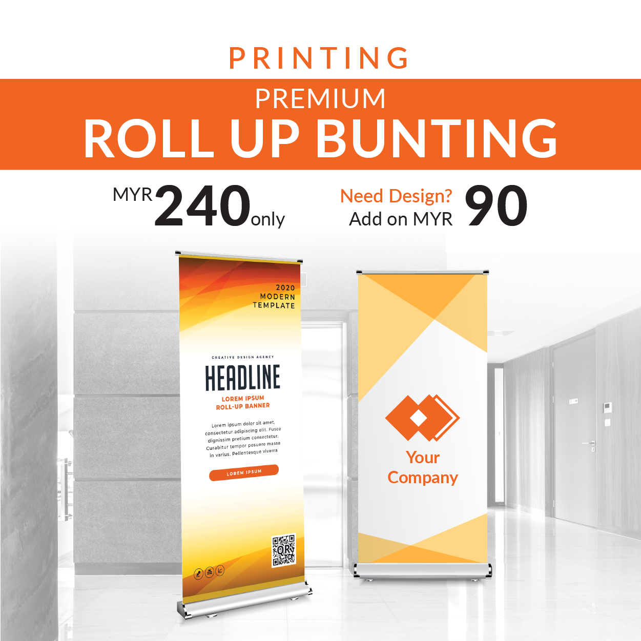 Detail Bunting Design Template Nomer 18