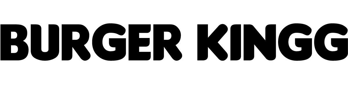 Burger King Font Download - KibrisPDR