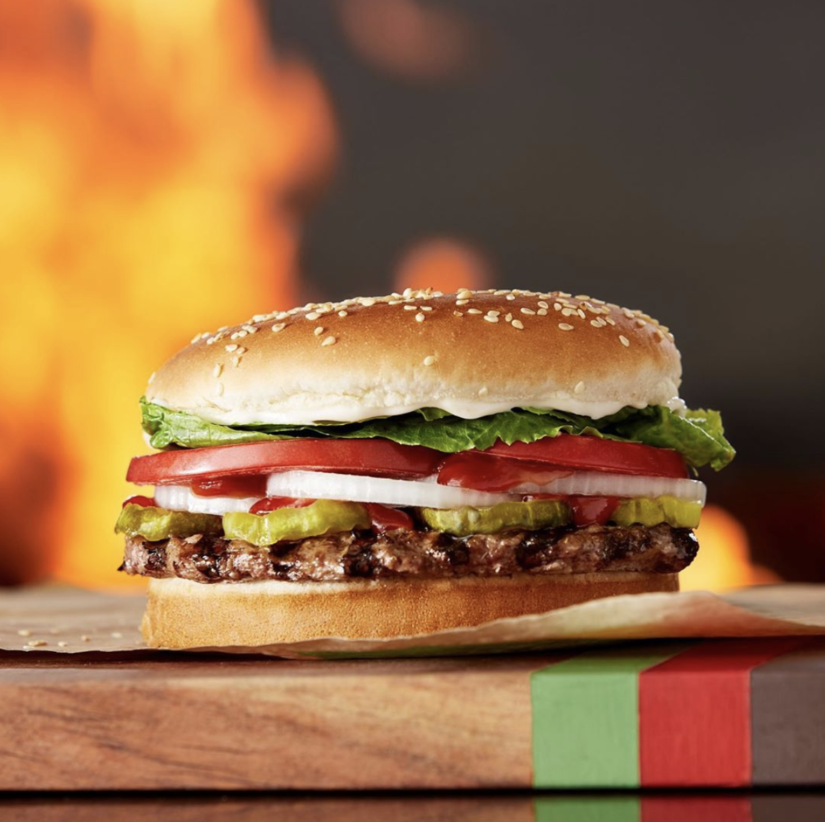 Detail Burger King Font Download Nomer 22
