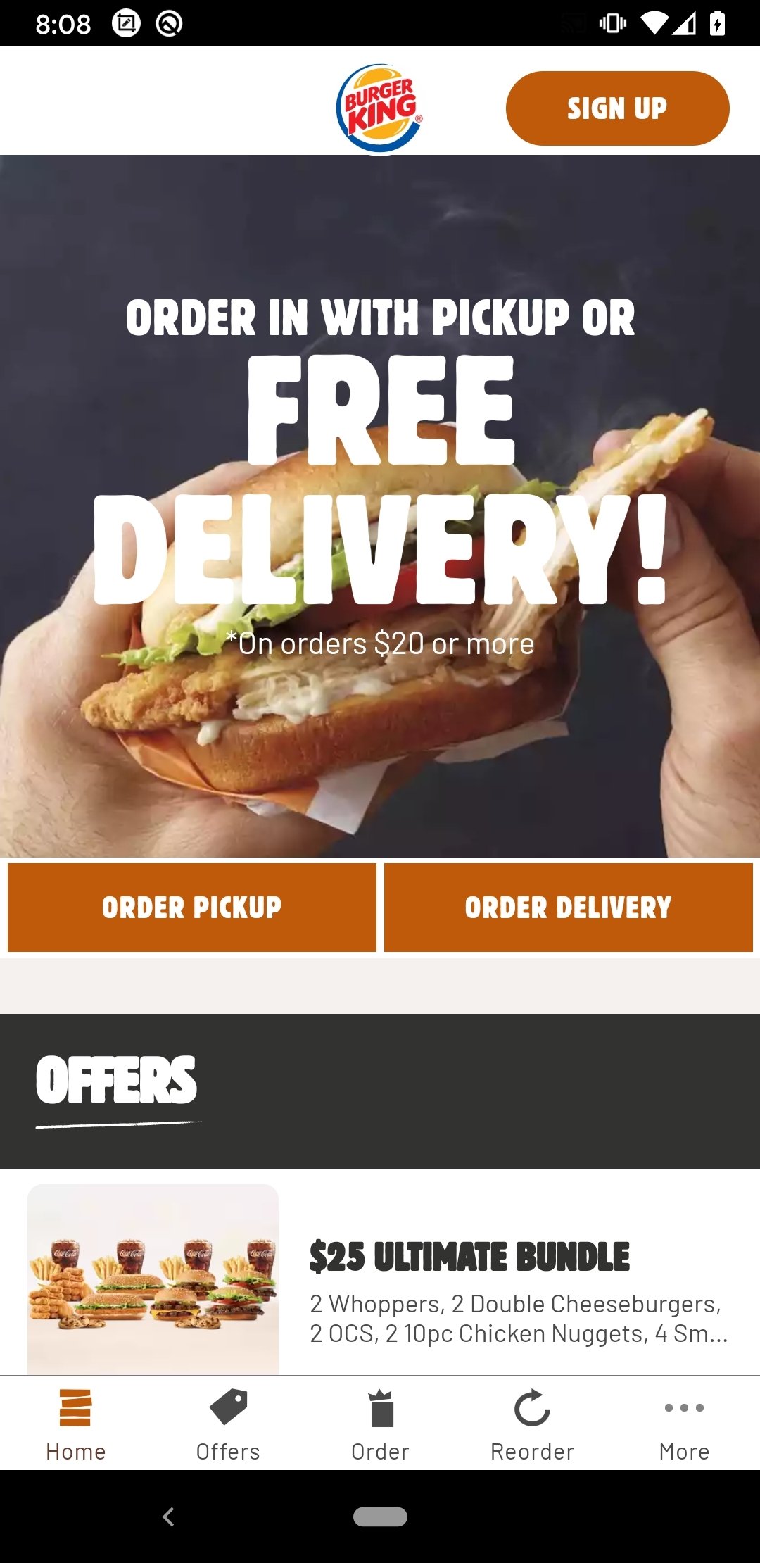 Detail Burger King Font Download Nomer 38