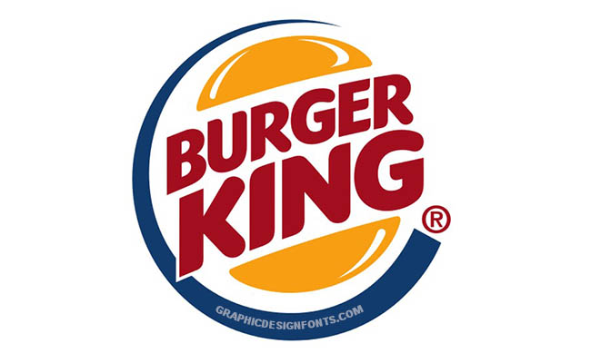 Detail Burger King Font Download Nomer 9