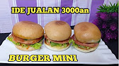 Detail Burger Mini Untuk Jualan Nomer 10