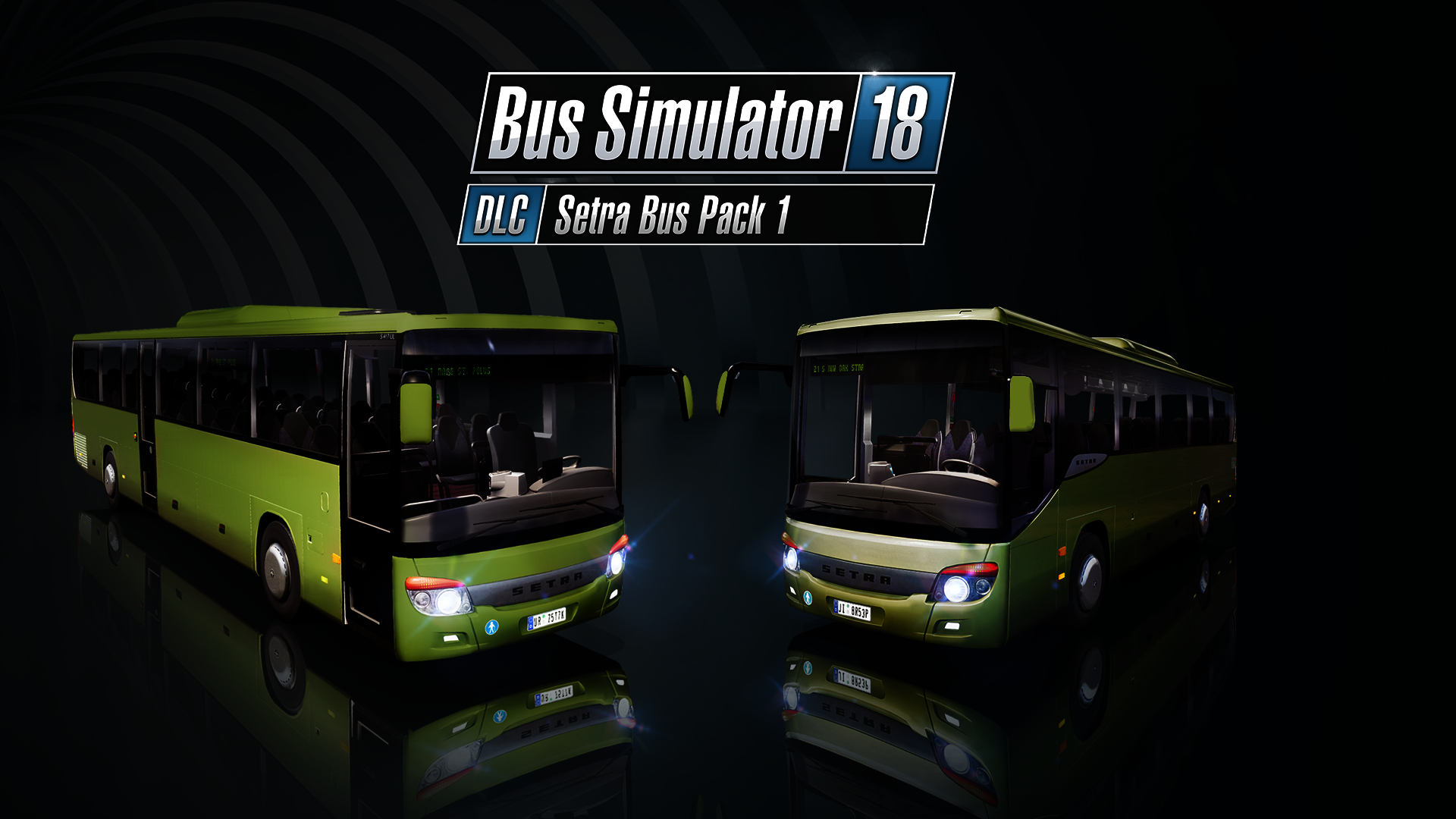 Detail Bus Simulator Template Nomer 34