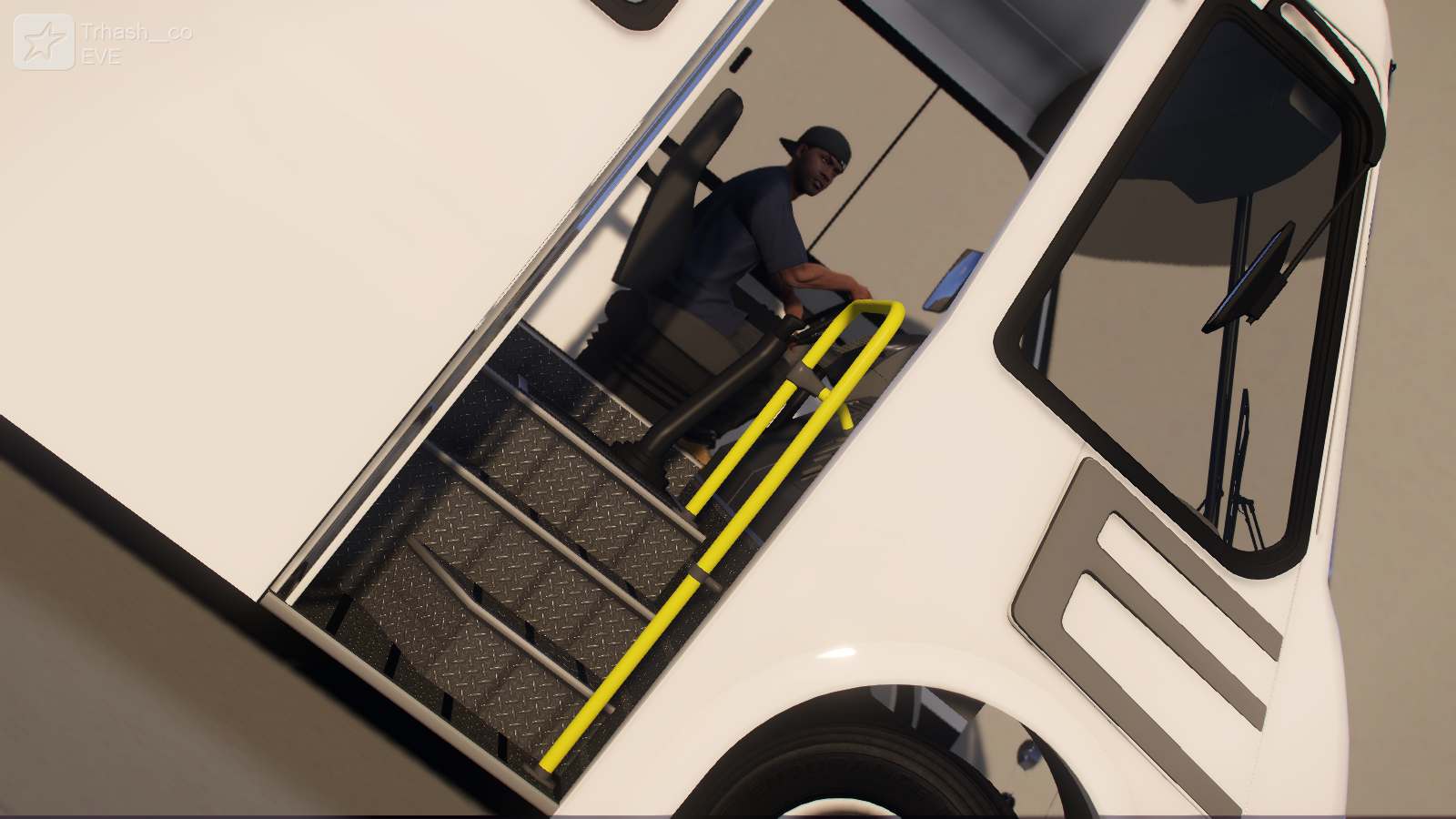 Detail Bus Simulator Template Nomer 41
