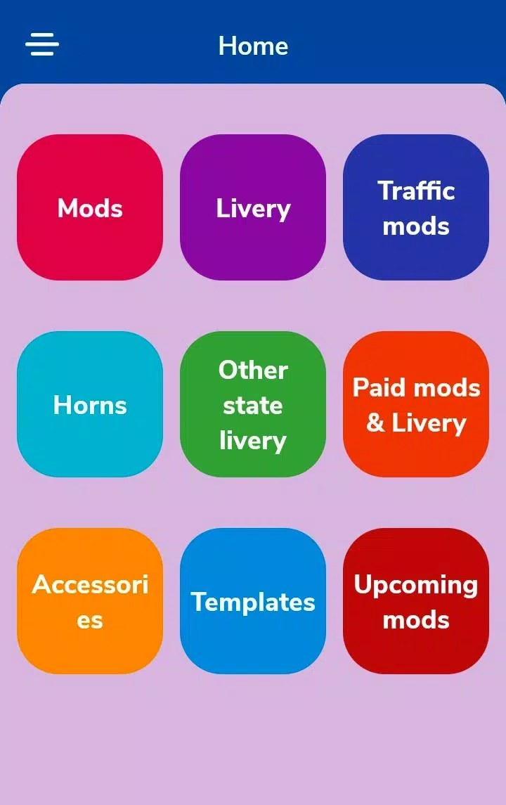 Detail Bus Simulator Template Nomer 45