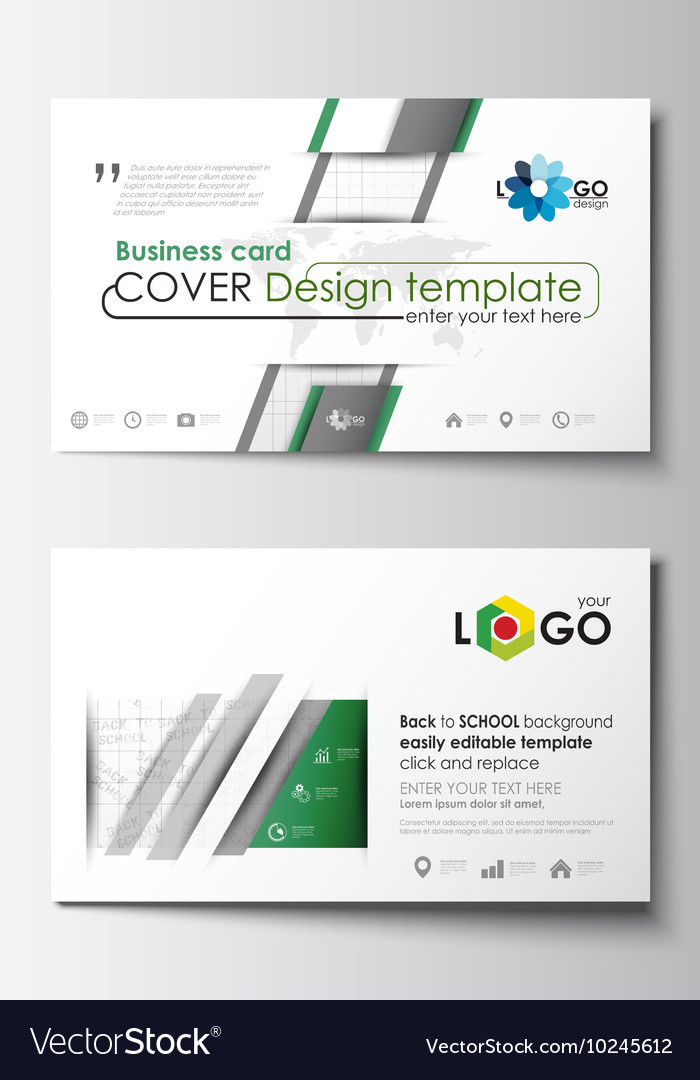 Detail Business Card Sleeve Template Nomer 20