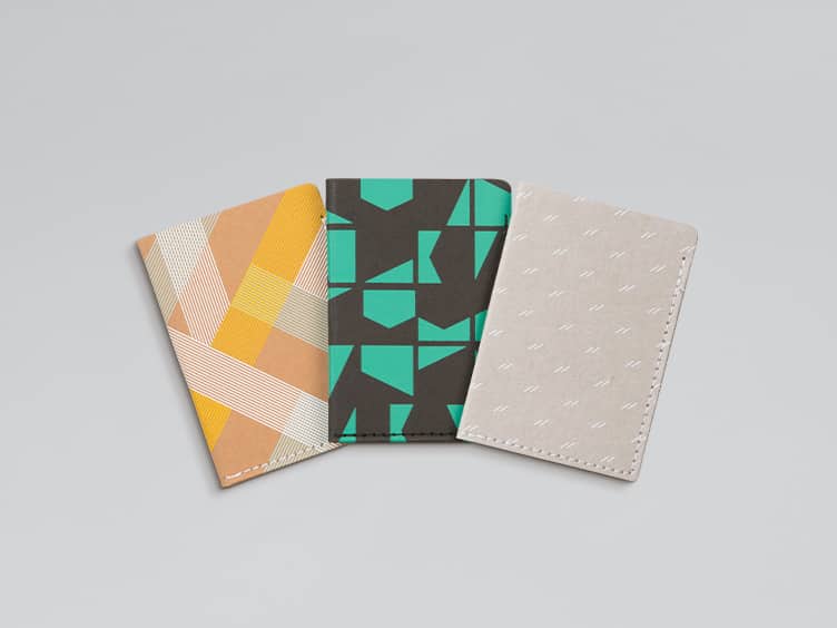 Detail Business Card Sleeve Template Nomer 35