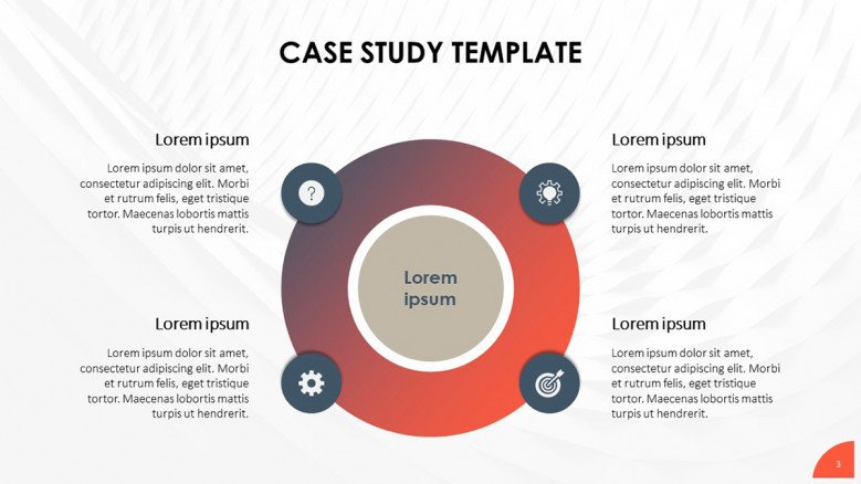 Detail Business Case Study Template Ppt Nomer 6