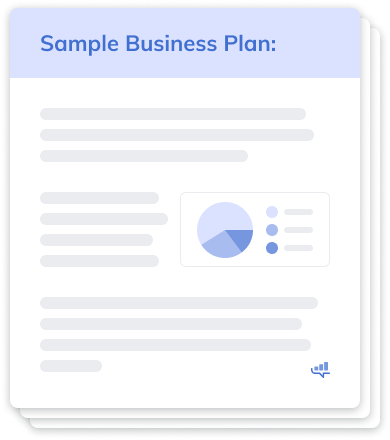 Detail Business Plan Template For New Business Nomer 31