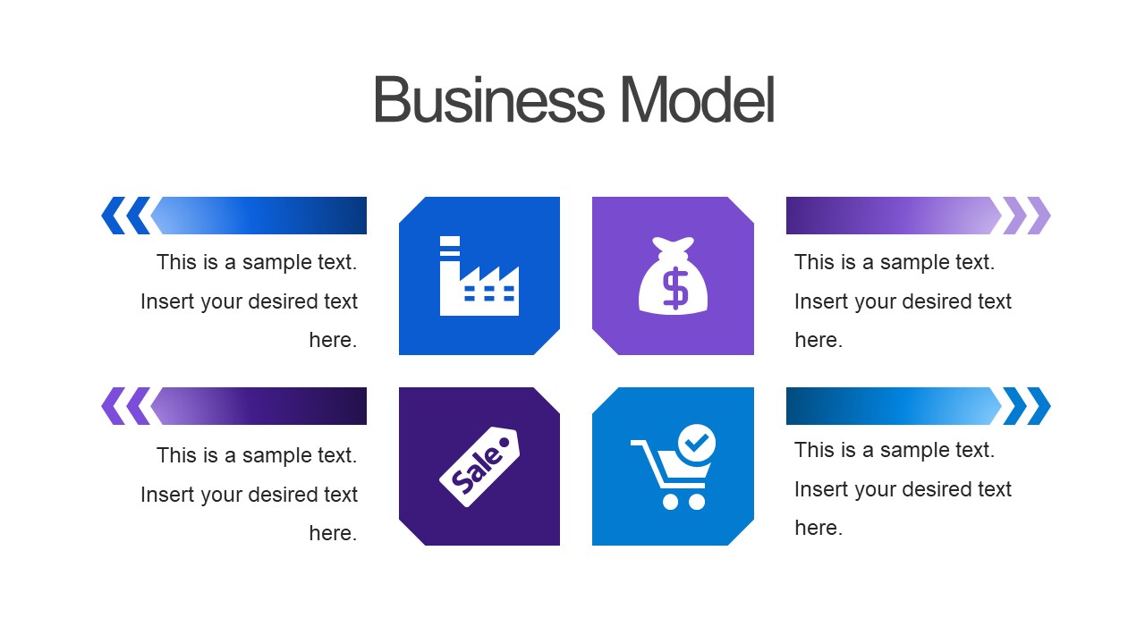 Detail Business Plan Template Ppt Nomer 20