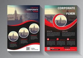 Detail Business Poster Template Free Nomer 45