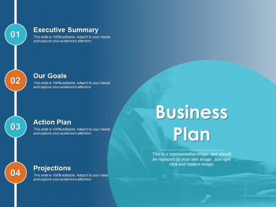Detail Business Ppt Template Nomer 18