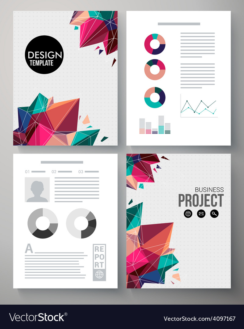 Detail Business Project Template Nomer 14