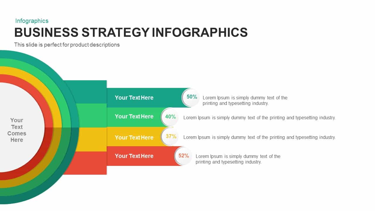 Detail Business Strategy Template Nomer 34