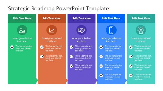 Detail Business Strategy Template Nomer 10