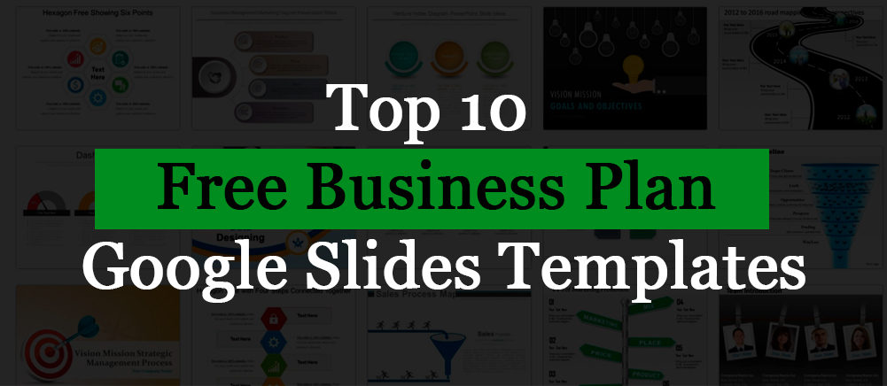 Detail Business Template Google Slides Nomer 13