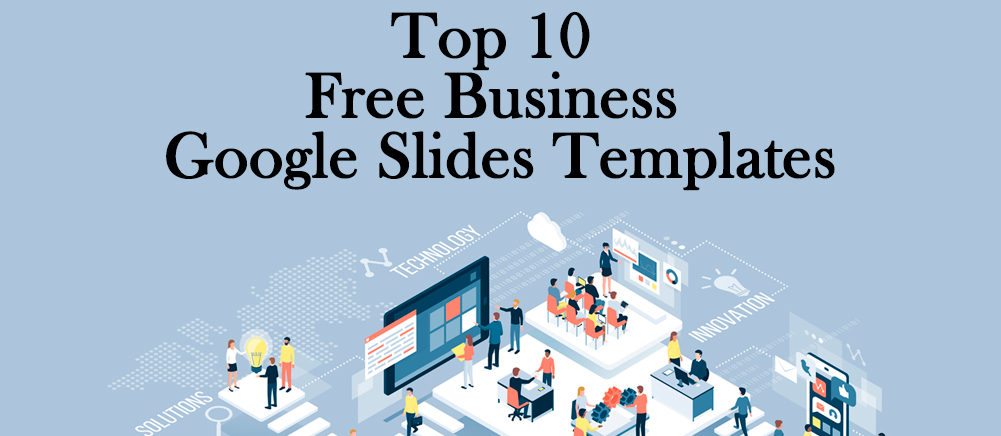 Detail Business Template Google Slides Nomer 3